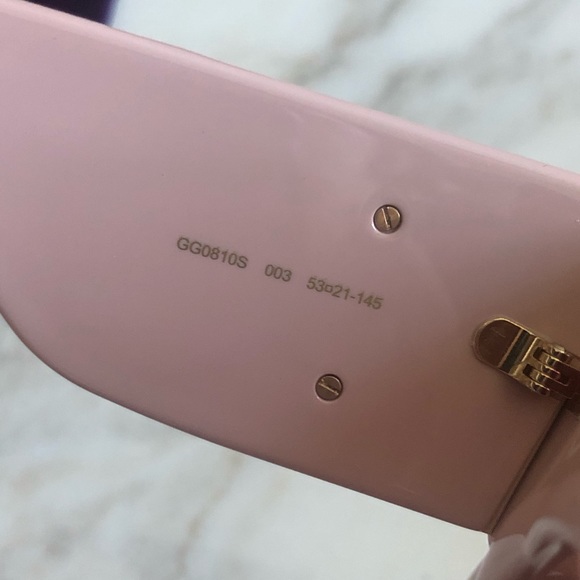 🔥NEW GUCCI SUNGLASSES 🔥 - Picture 13 of 13